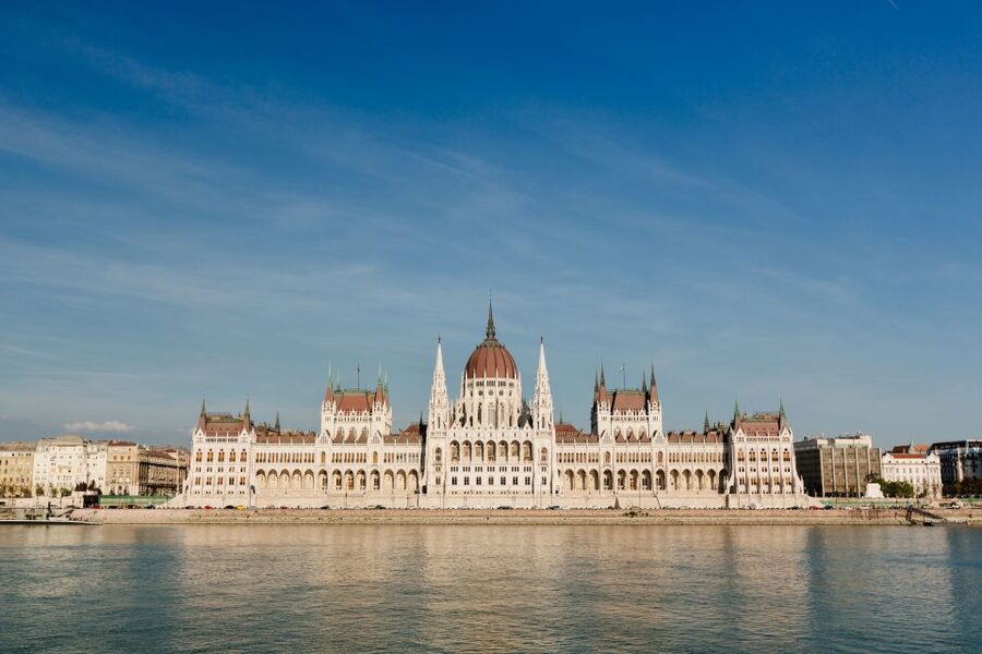 From Vienna: Guided Day Trip to Budapest - Who should book this Budapest day trip