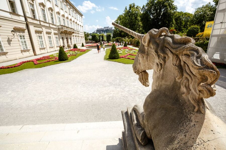 From Vienna: Guided Day Trip to Salzburg - Salzburg’s Old Town in 105 minutes