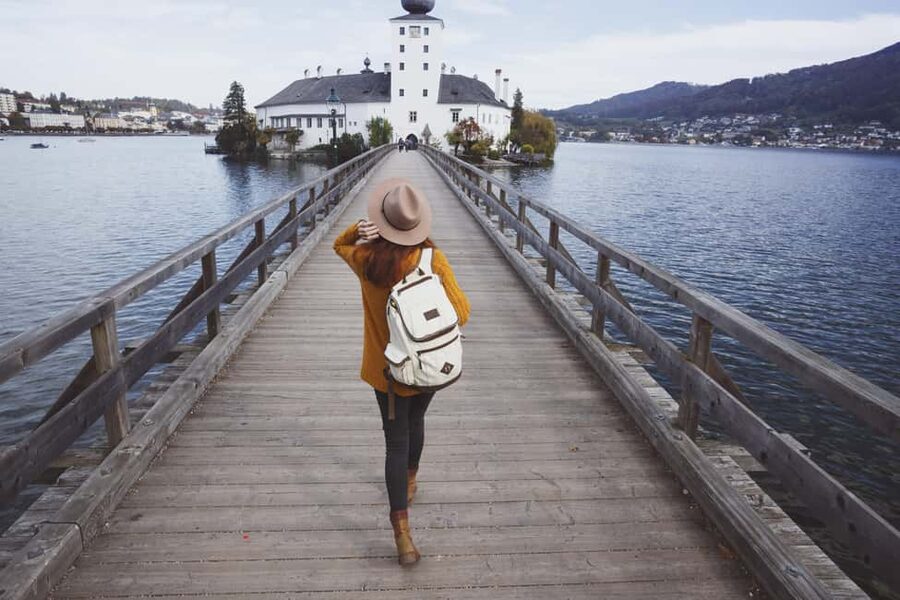 From Vienna: One Day Hallstatt Guided Day Trip - Key points at a glance