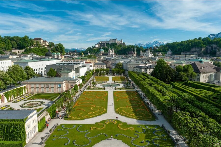 From Vienna: Salzburg and Alpine Lakes Full-Day Trip - Why this day trip works, and where it asks a lot