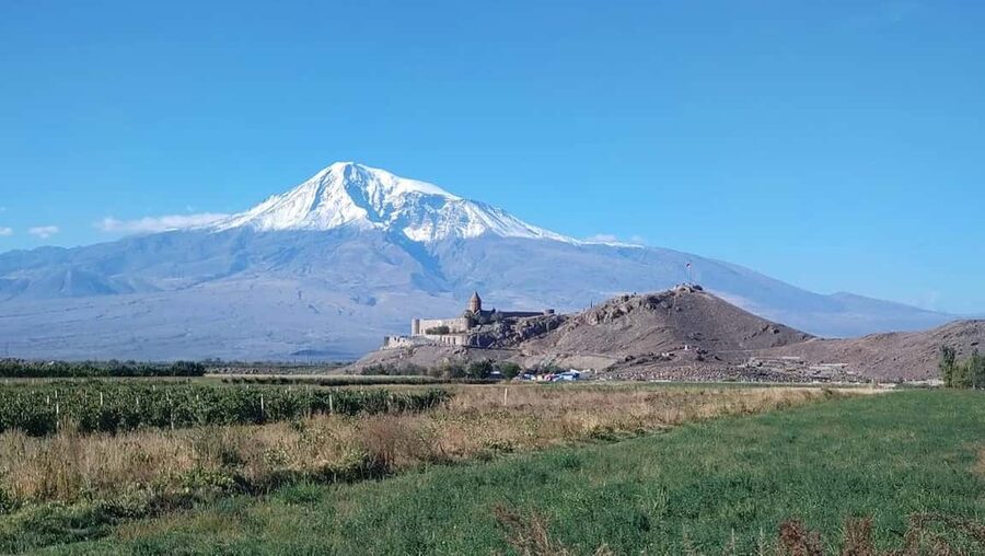 From Yerevan: 6 Most Instagramable Armenian Sights Day Trip - What this $21 Armenia day trip really offers