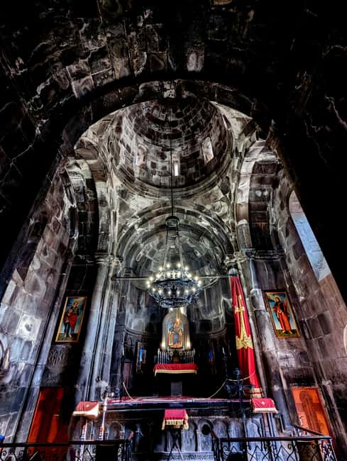 From Yerevan: 6 Most Instagramable Armenian Sights Day Trip - What to bring and what costs extra