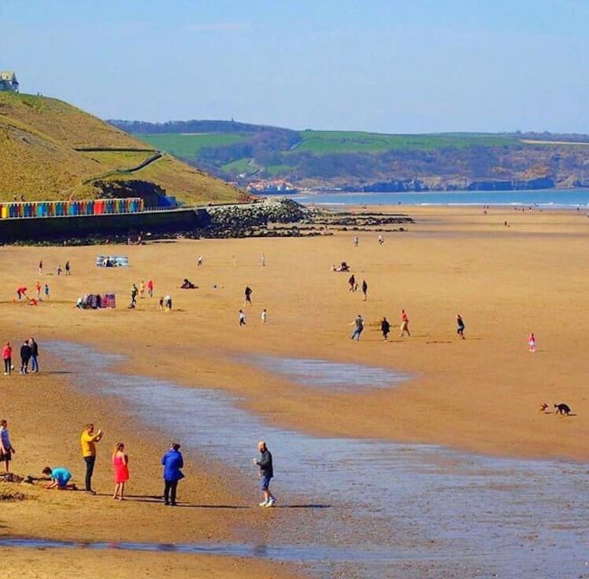From York: Day Trip to Whitby and The North York Moors - Key points at a glance