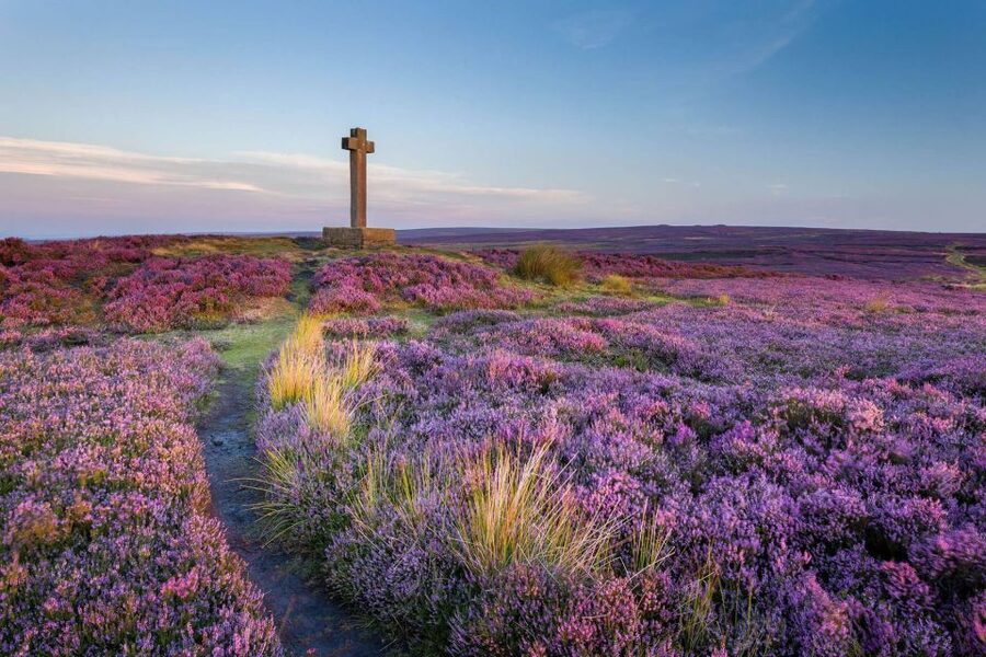 From York: Day Trip to Whitby and The North York Moors - Helmsley gives you a taste of Yorkshire town life