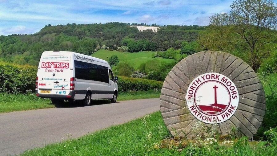 From York: Day Trip to Whitby and The North York Moors - What the $79 price really covers
