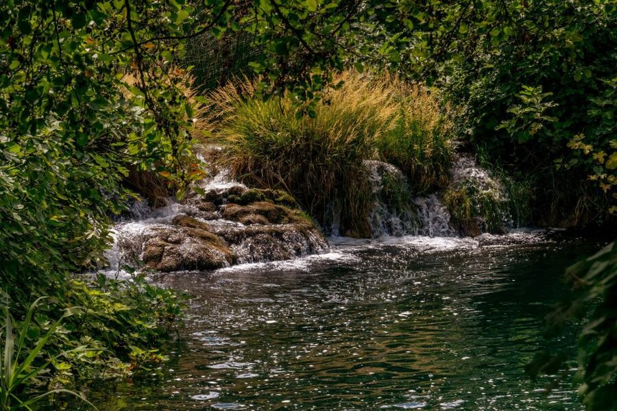 From Zadar: Krka National Park and Waterfalls Day Trip - Is the $48 tour good value?