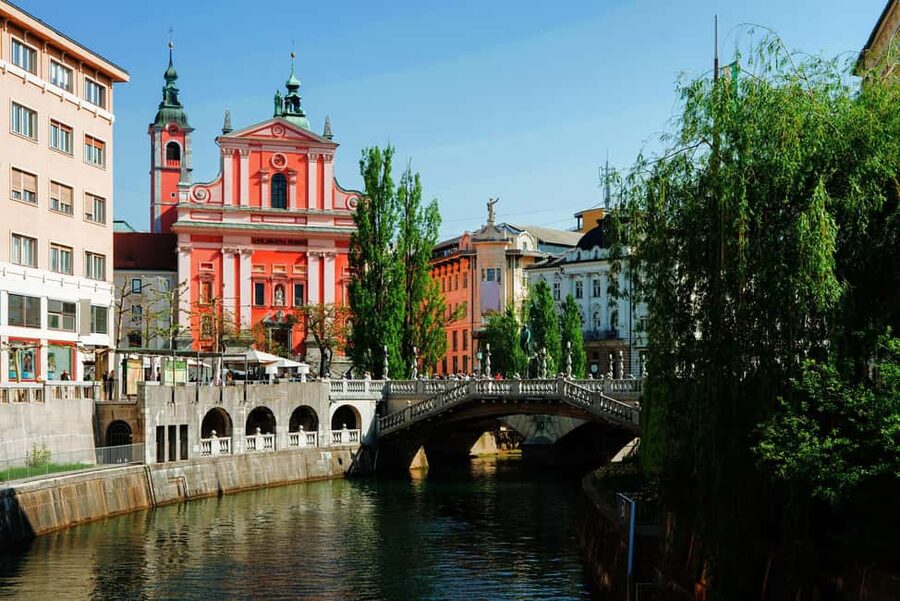 From Zagreb: Ljubljana and Lake Bled Day Trip - Why this Zagreb day trip works