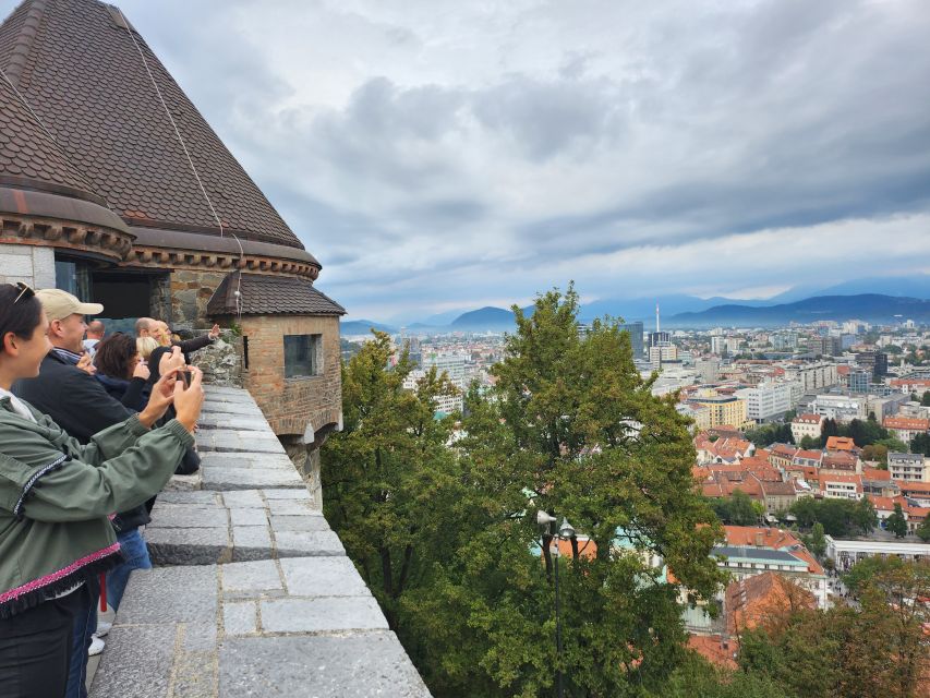 From Zagreb: Ljubljana and Lake Bled Guided Day Trip - Why this Zagreb day trip works