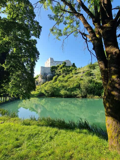 From Zagreb: Mrežnica kayaking & Rastoke village - day trip - Who should book this Mrežnica outing