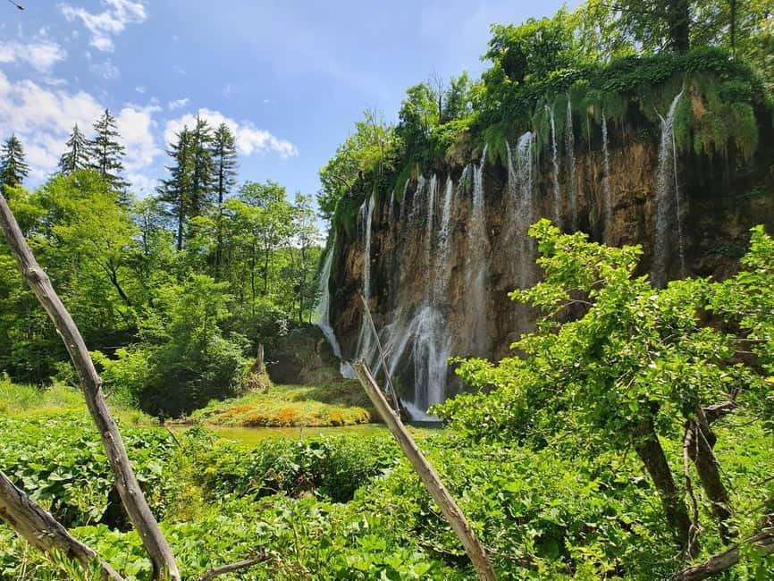 From Zagreb: Rastoke and Plitvice lakes Guided Day Trip - Who should book this excursion?