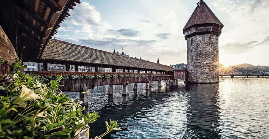 From Zurich: Day Trip to Lucerne with Optional Yacht Cruise - Why Lucerne makes a strong day from Zurich