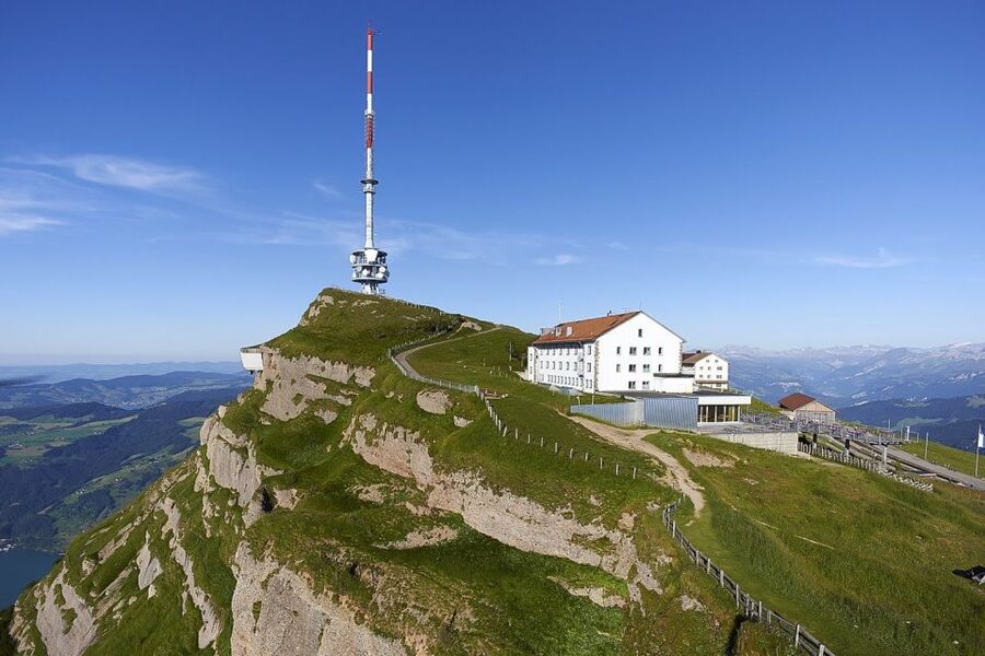 From Zurich: Day Trip to Rigi and Lake Lucerne - Why Mount Rigi makes this day trip special
