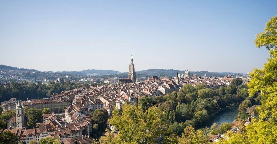 From Zurich/Lucerne: Berne Capital and Countryside Day-Trip - Why this day trip works so well