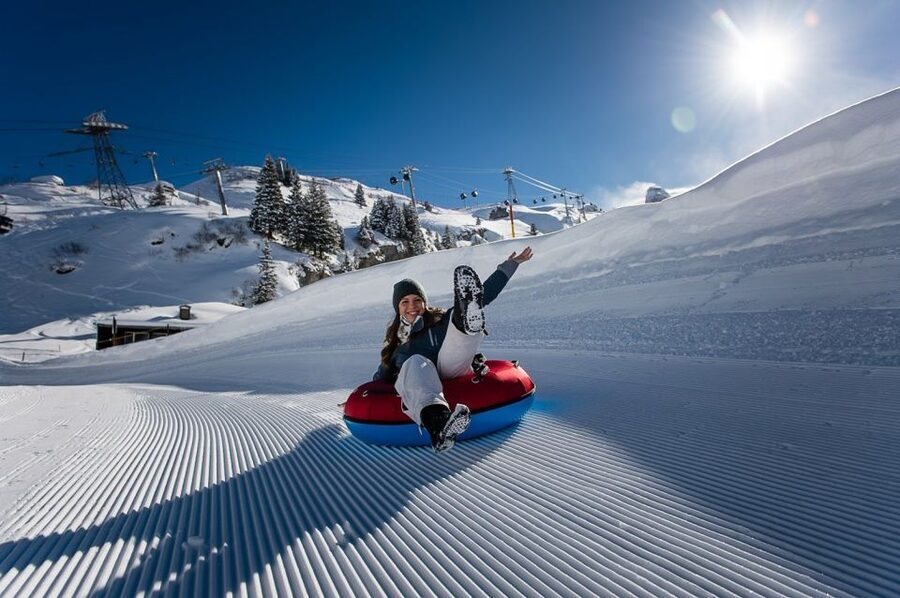 From Zurich: Mount Titlis Daytrip & first time Ski Adventure - Who should book this Mount Titlis day trip?