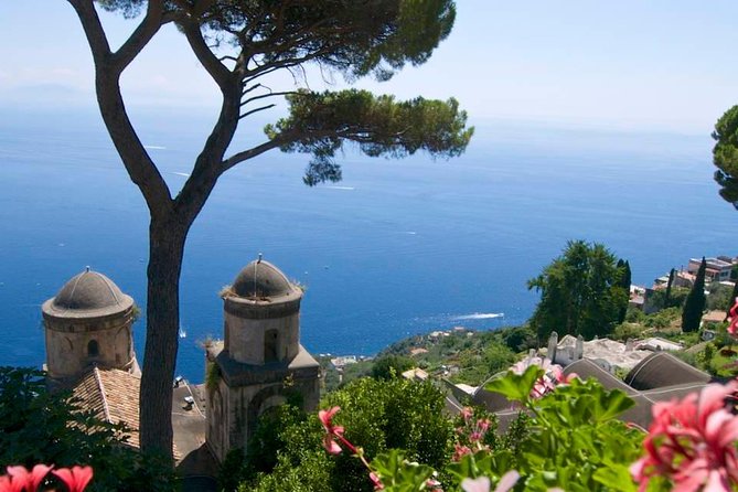 Full-Day Amalfi Coast Experience from Sorrento, Naples or Salerno - The guide style can shape your day