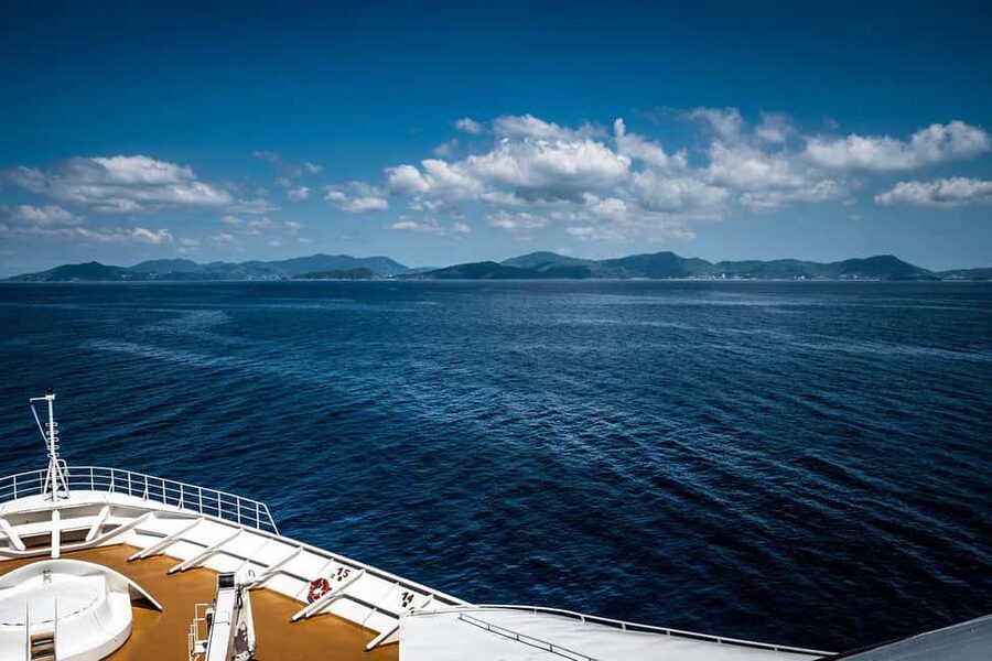 Full-Day Excursion from A Coruña to Santiago - Cruisers Only - Two hours to choose your own Santiago