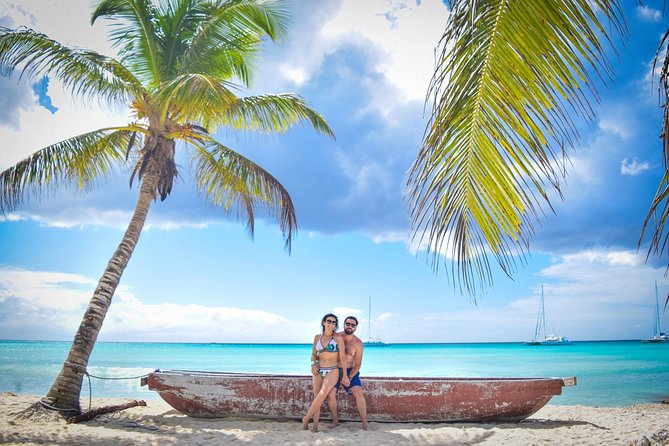 Full-Day Excursion in Saona Island - Key points to know before you book