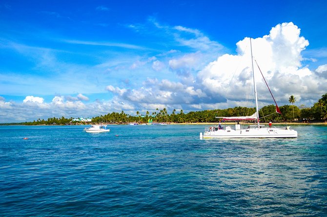 Full-Day Excursion in Saona Island - Transport can make or break the day