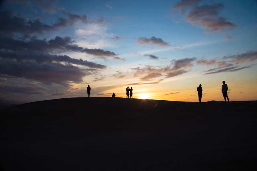 Full-day excursion Lencois Marnahenses, Lagoa Azul & Lagoa Bonita combined - What to pack for a day of sand and water