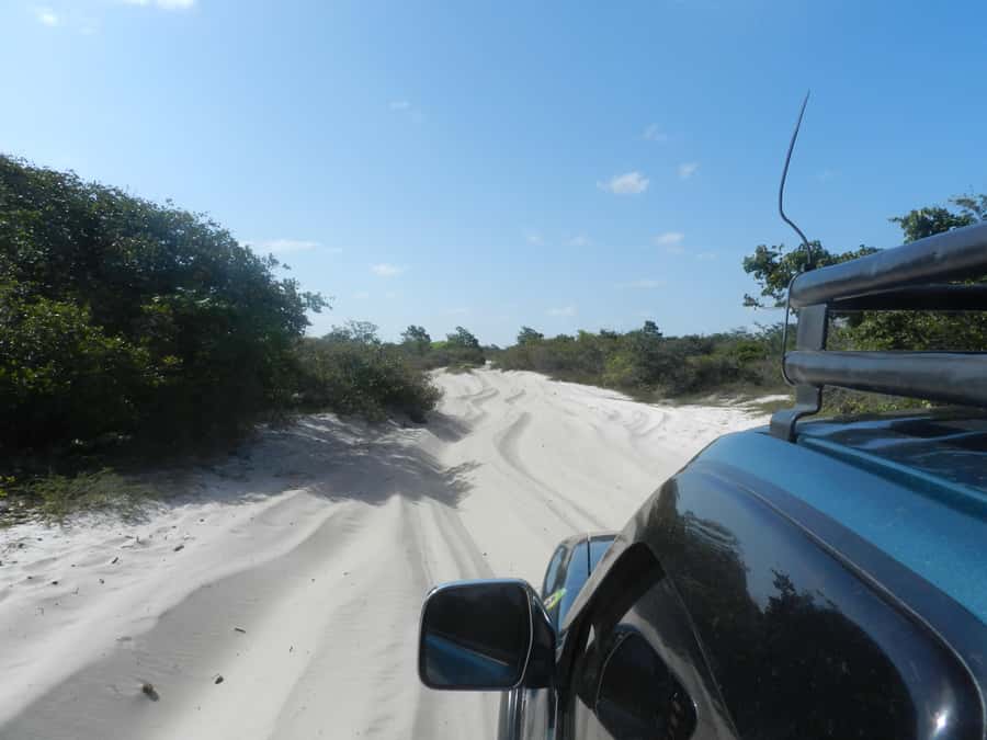 Full-day excursion Lencois Marnahenses, Lagoa Azul & Lagoa Bonita combined - Why this combined Lençóis Maranhenses tour works