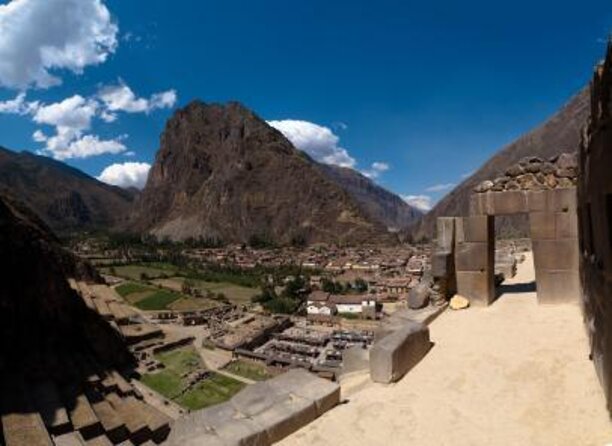 Full-Day Excursion to Sacred Valley, Pisac and Ollantaytambo from Cusco - Key points to know before booking