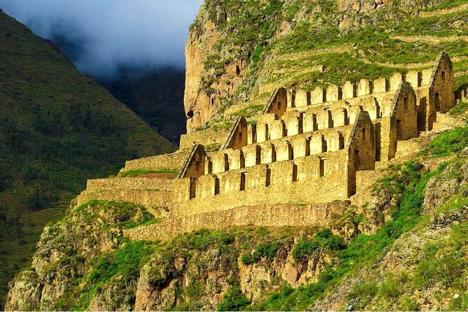 Full-Day Excursion to Sacred Valley, Pisac and Ollantaytambo from Cusco - Guides, language, and group management