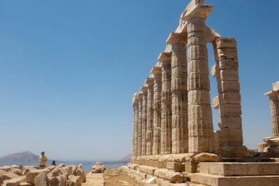 Full-day or Half-Day Trip from Athens to Cape Sounion