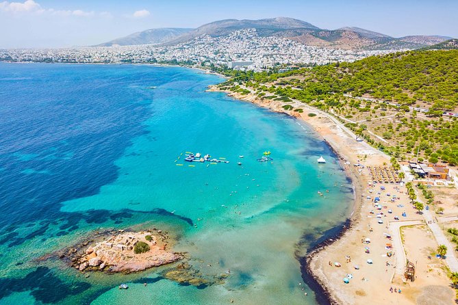 Full-day or Half-Day Trip from Athens to Cape Sounion - What the private vehicle changes