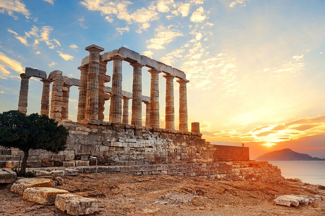 Full-day or Half-Day Trip from Athens to Cape Sounion - Is $185.73 per person a fair price?