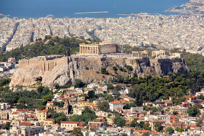 Full-day or Half-Day Trip from Athens to Cape Sounion - Who should book this Cape Sounion trip?