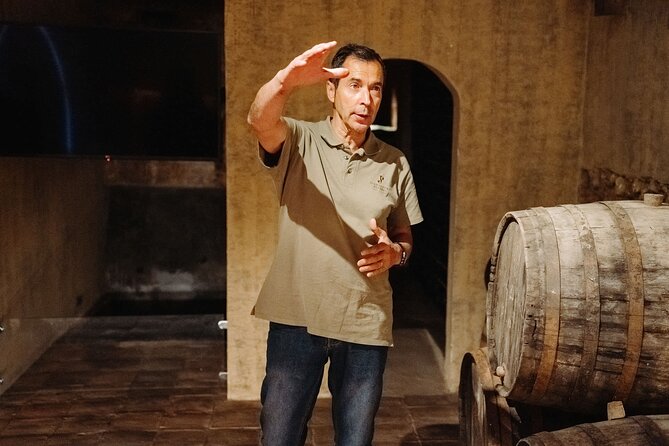 Full-Day Trip Barcelona to Montserrat Monastery & Cava Winery - Is the $216.56 Price Good Value?
