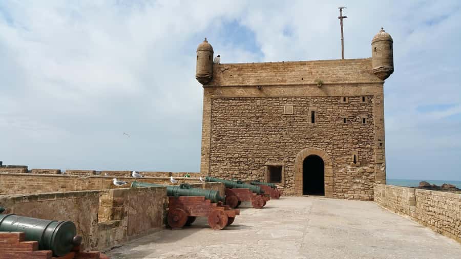 Full Day Trip From Marrakech To Essaouira - Why Essaouira makes a good day away from Marrakech