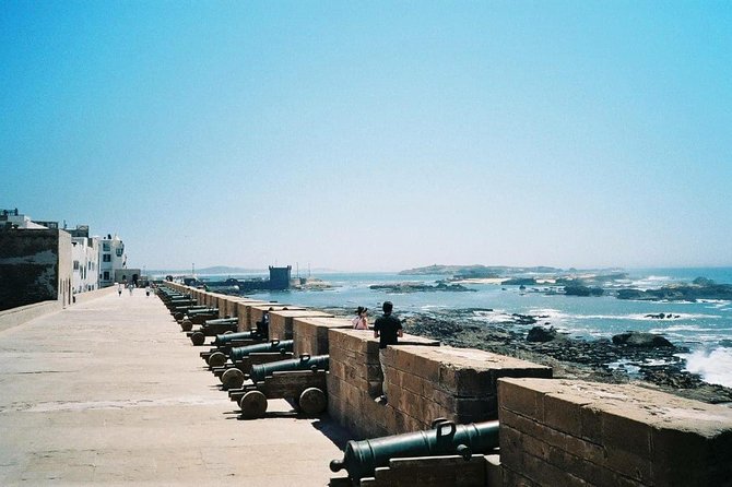 Full Day Trip To Essaouira From Marrakech - Three hours across the Moroccan countryside
