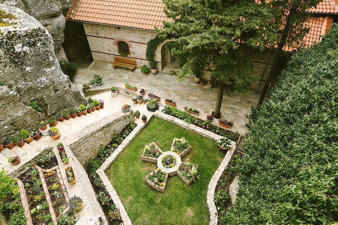 Full-Day Trip to Meteora from Thessaloniki - Is $59.86 good value?