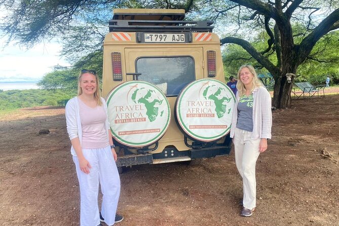 Full-Day Trip to Ngorongoro Crater from Arusha Town - Is $350 fair for this day?