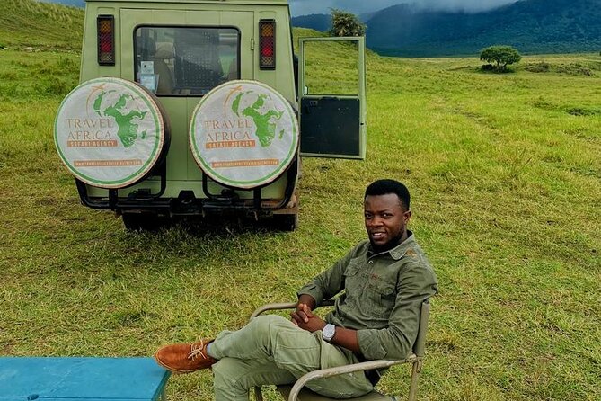 Full-Day Trip to Ngorongoro Crater from Arusha Town - The main drawbacks to weigh