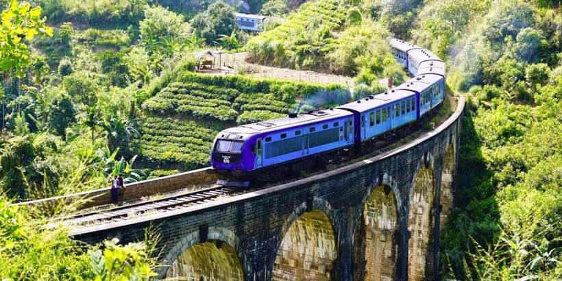 Galle/Weligama/Mirissa/Hiriketiya/Tangalle: Day Trip to Ella - Why this Ella day trip works from the south coast