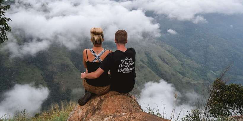 Galle/Weligama/Mirissa/Hiriketiya/Tangalle: Day Trip to Ella - Little Adam’s Peak finishes with the best view