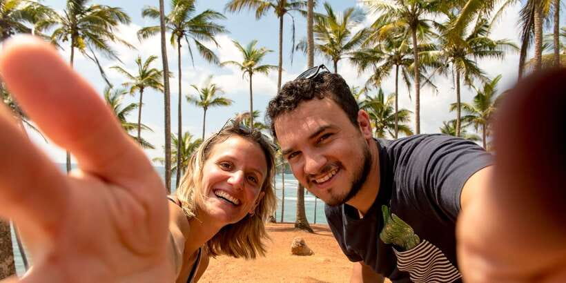 Galle/Weligama/Mirissa/Hiriketiya/Tangalle: Day Trip to Ella - The guides make a real difference