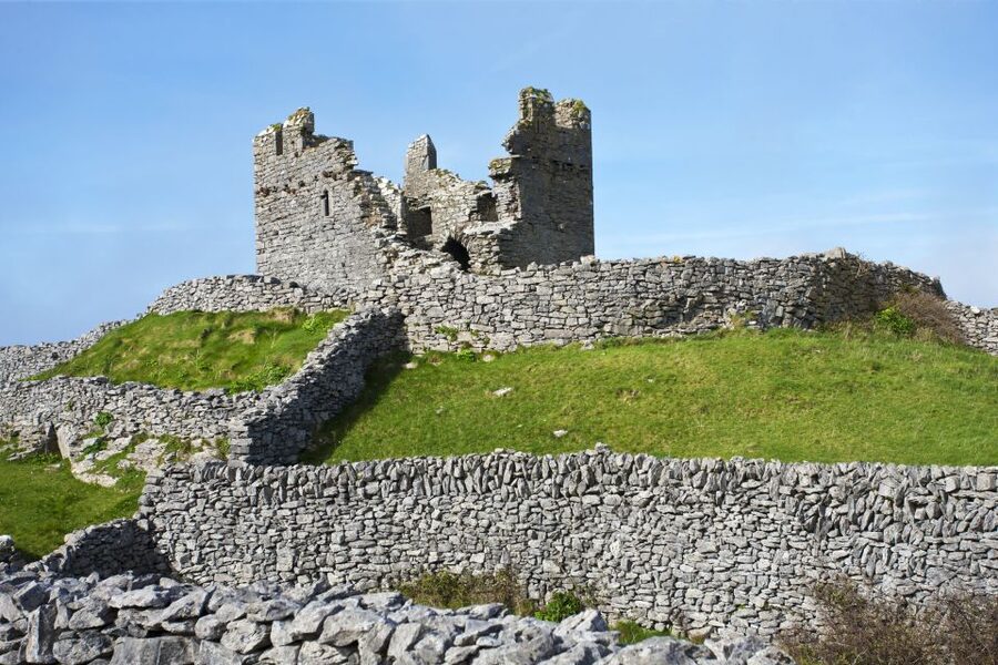 Galway: Day Trip Ferry to Inis Oírr (Aran Islands) - What the $45 price really covers