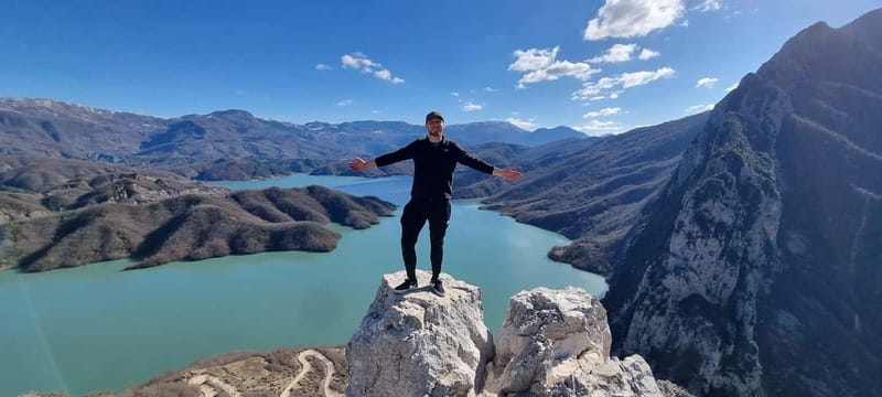Gamti, Bovilla Lake and Kruja Day Trip from Tirana - Why Bovilla and Kruja work so well together