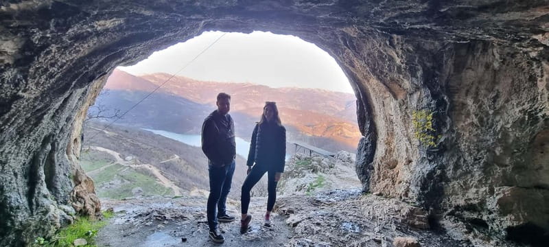 Gamti, Bovilla Lake and Kruja Day Trip from Tirana - What the Bovilla stop is really worth
