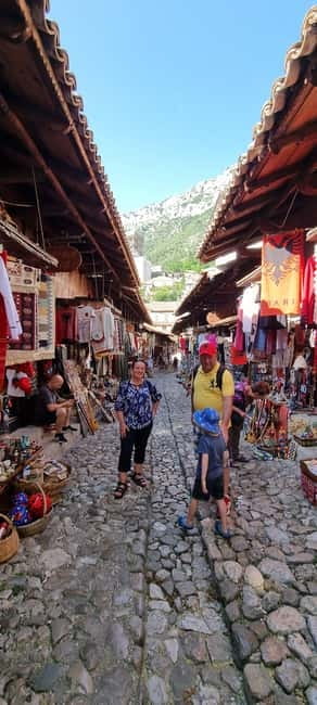 Gamti, Bovilla Lake and Kruja Day Trip from Tirana - Who should book this Tirana day trip?