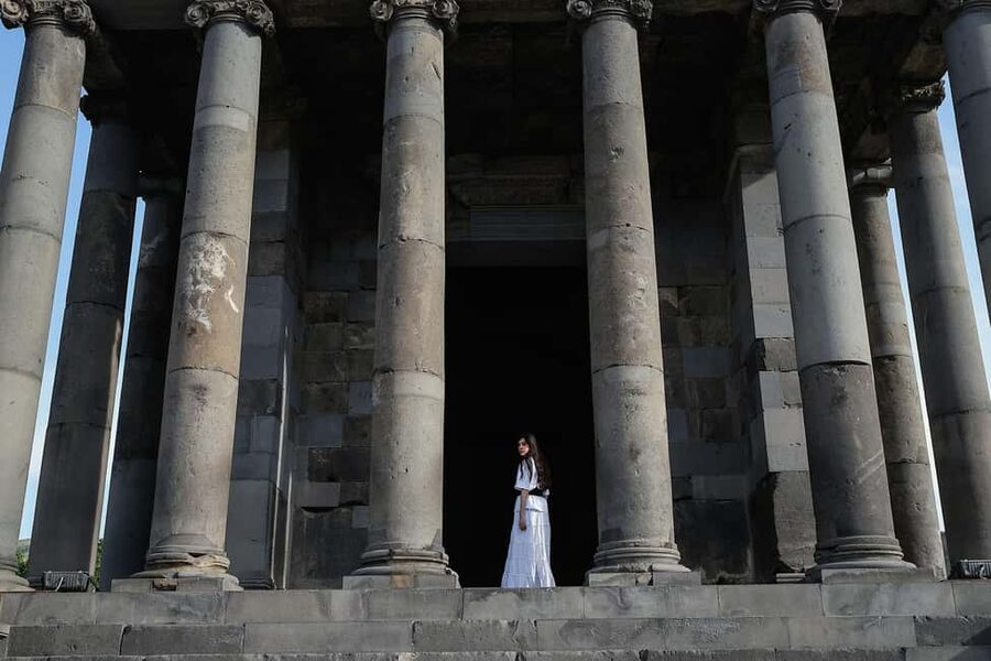 Garni & Geghard Small-Group Day Trip with Lavash Baking - What the $27 price really buys you