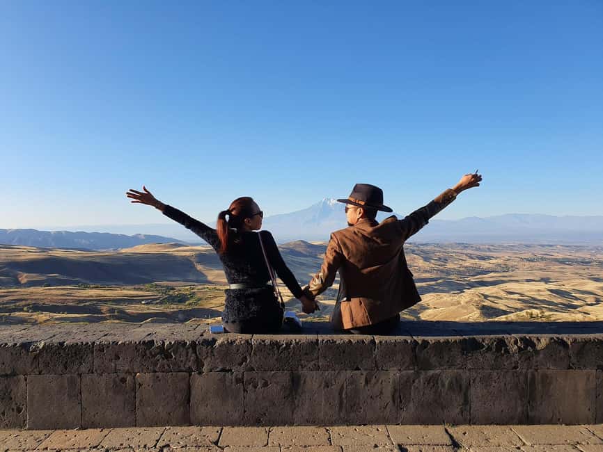 Garni & Geghard Small-Group Day Trip with Lavash Baking - Who should book this experience
