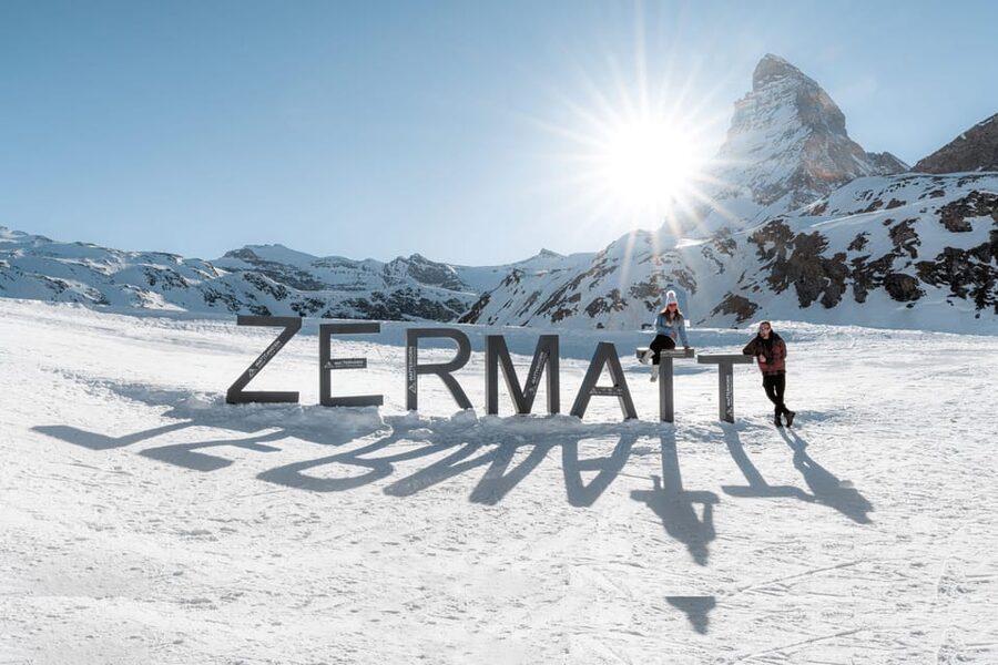Geneva: Zermatt Day Trip & Glacier Paradise Cable Car Option - Key points to know before booking