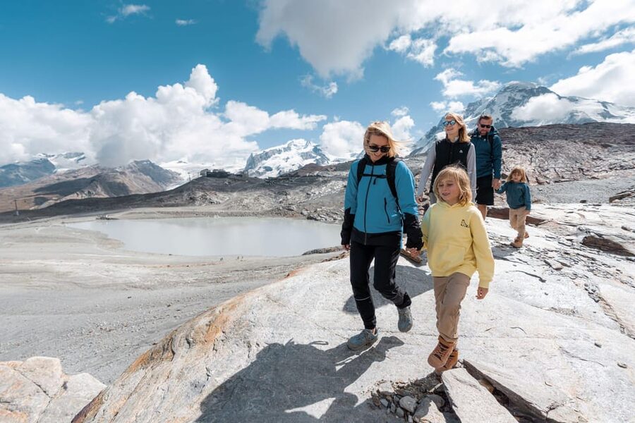 Geneva: Zermatt Day Trip & Glacier Paradise Cable Car Option - Who should book this day trip?