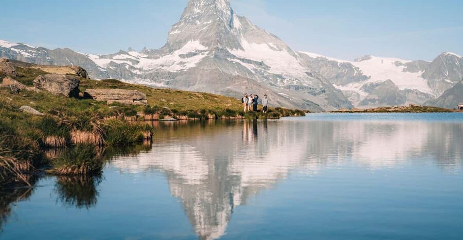 Geneva: Zermatt Day Trip & Glacier Paradise Cable Car Option - Why this Geneva to Zermatt trip is worth considering