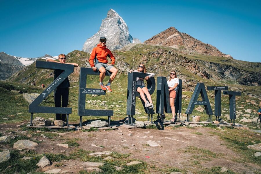 Geneva: Zermatt Day Trip & Glacier Paradise Cable Car Option - What the altitude means for you