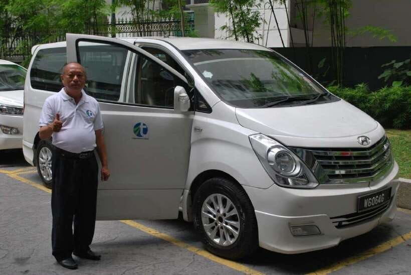 Genting Highland: Private Day Trip from Kuala Lumpur - What the private vehicle adds to the day